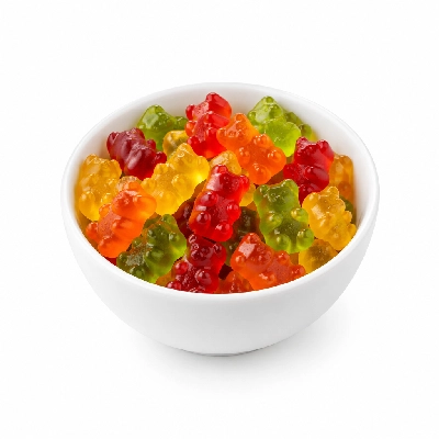 Sizzling Pubs Haribo