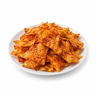 Sizzling Pubs House Fried Nashville Nachos