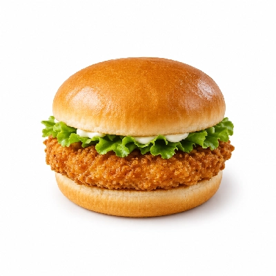 Sizzling Pubs Jingle Bird Burger