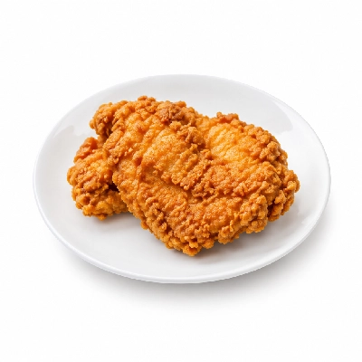 Sizzling Pubs Large Boneless Southern-Fried Chicken