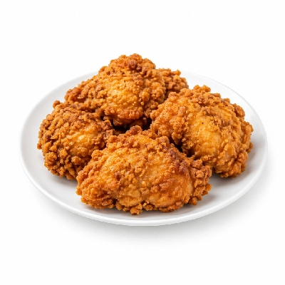 Sizzling Pubs Large Boneless Southern-Fried Chicken for Three