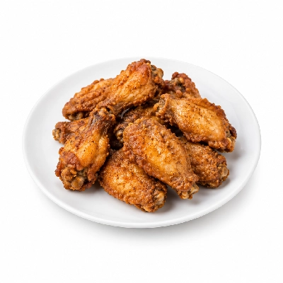Sizzling Pubs Large Crispy Chicken Wings for Three