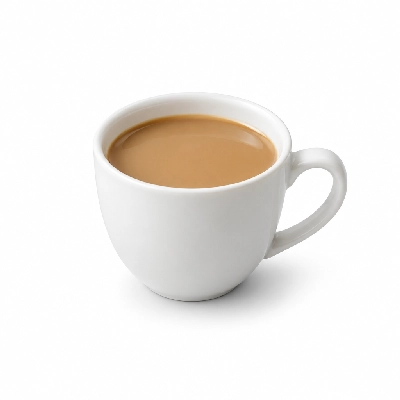 Sizzling Pubs Lavazza White Americano