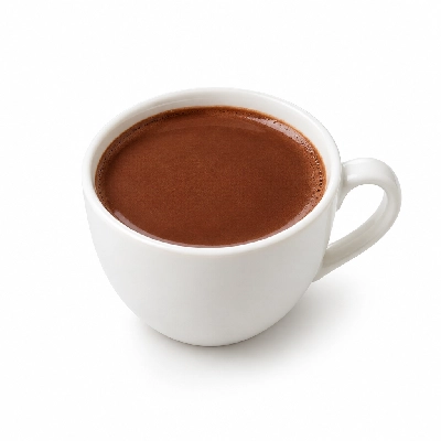 Sizzling Pubs Luxury Hot Chocolate