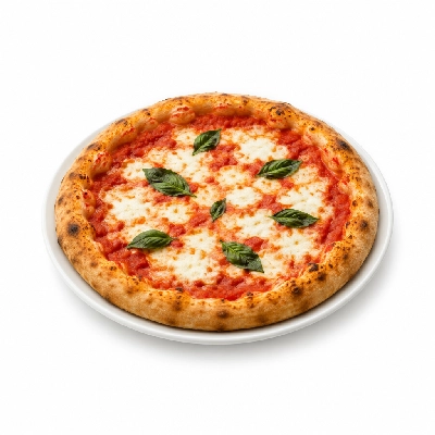 Sizzling Pubs Margherita Pizza