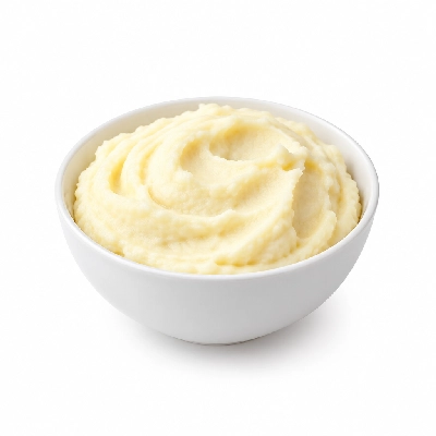Sizzling Pubs Mashed Potatoes