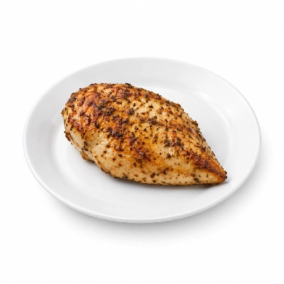 Sizzling Pubs Mediterranean-Style Chicken
