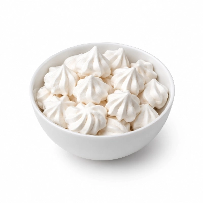 Sizzling Pubs Meringue Drops