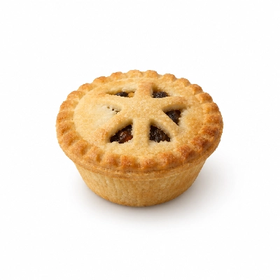 Sizzling Pubs Mince Pie