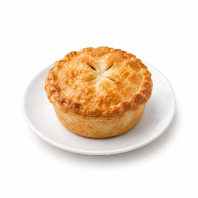Sizzling Pubs Mini Chicken & Bacon Pie