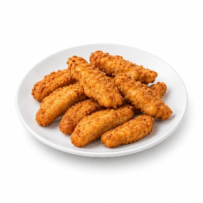 Sizzling Pubs Mini Chicken Dippers