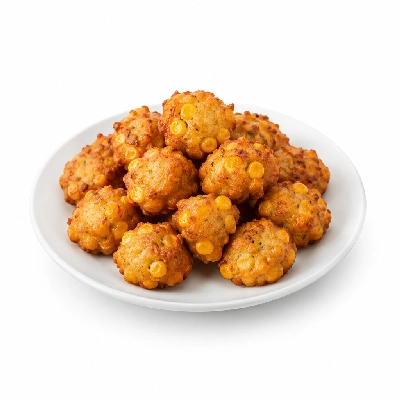 Sizzling Pubs Mini Corn Bites