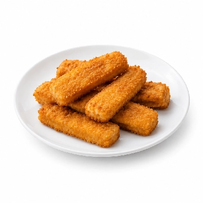 Sizzling Pubs Mini Fish Fingers