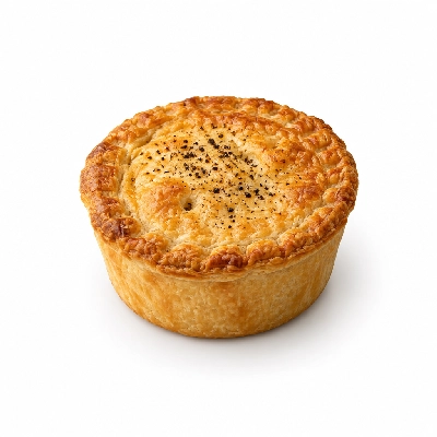 Sizzling Pubs Mini Peppered Steak Pie