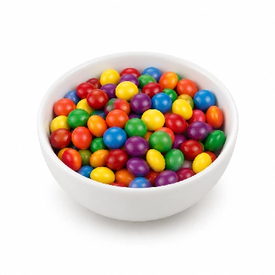 Sizzling Pubs Mini Smarties