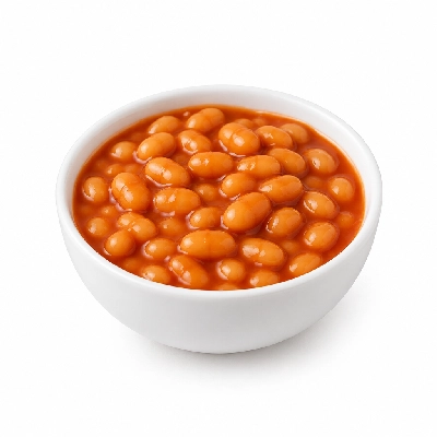 Sizzling Pubs Heinz No Added Sugar Baked Beans