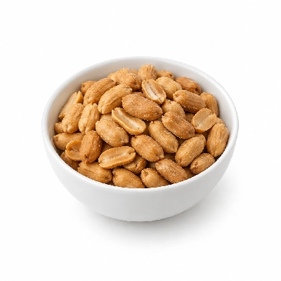 Sizzling Pubs Nobbys Salted Peanuts 50g