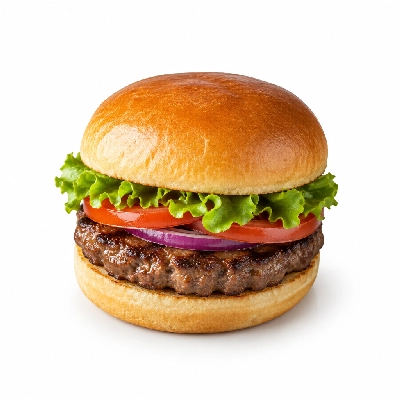 Sizzling Pubs Old Faithful Beef Single
