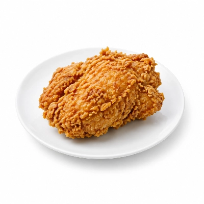 Sizzling Pubs Old Faithful Crispy Coated Buttermilk Chicken Double