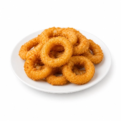 Sizzling Pubs Onion Rings