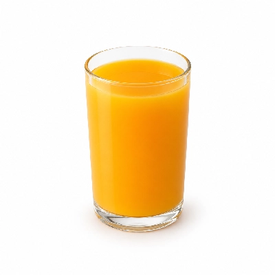 Sizzling Pubs Orange Juice