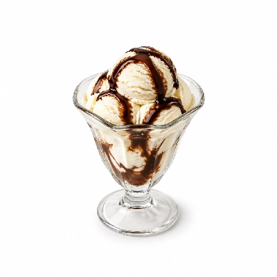 Sizzling Pubs Paaarty Time Sundae