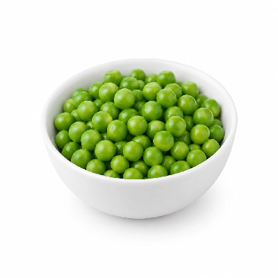 Sizzling Pubs Peas