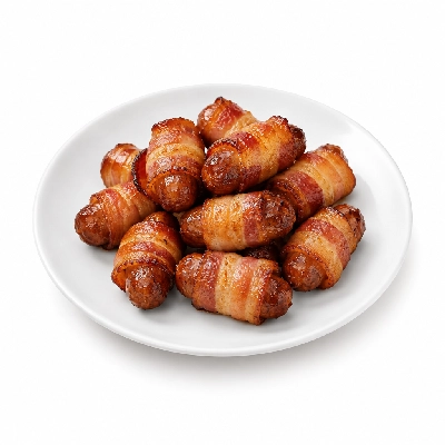 Sizzling Pubs Pigs in Blankets