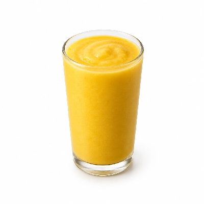 Sizzling Pubs Pip Organic Smoothie Pineapple & Mango