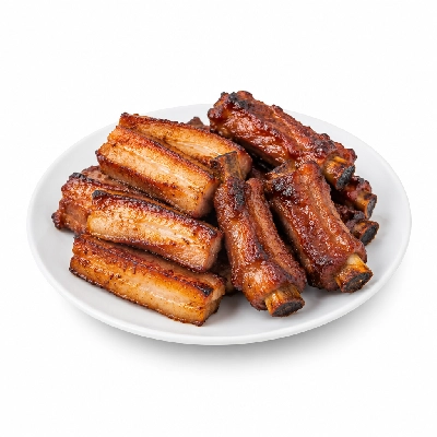 Sizzling Pubs Pork Belly and Ribs