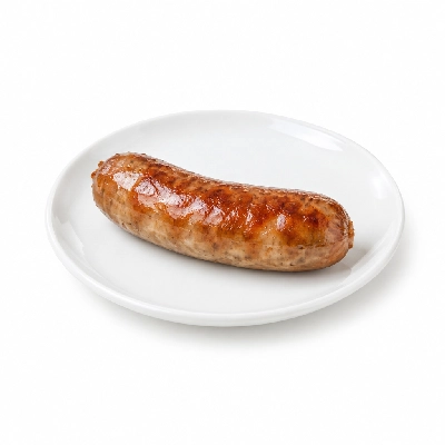 Sizzling Pubs Pork Sausage