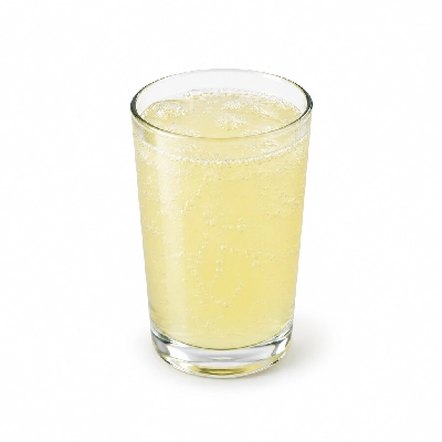 Sizzling Pubs R White's Lemonade