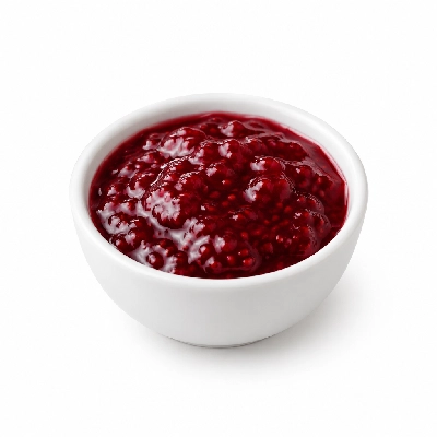 Sizzling Pubs Raspberry Jam