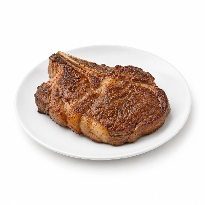 Sizzling Pubs Rib and Rump