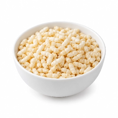 Sizzling Pubs Rice Krispies