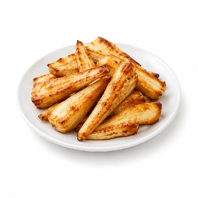 Sizzling Pubs Roast Parsnips
