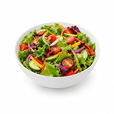 Sizzling Pubs Salad