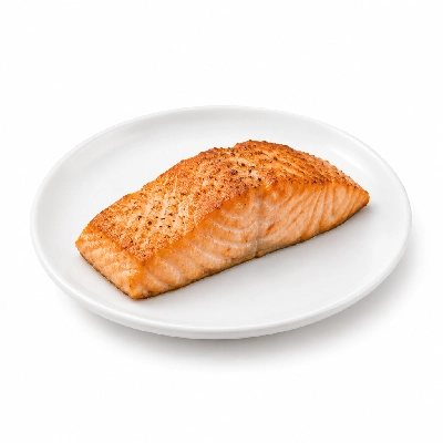 Sizzling Pubs Salmon