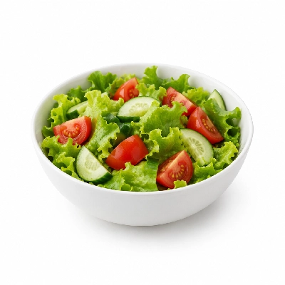 Sizzling Pubs Side Salad American Garden