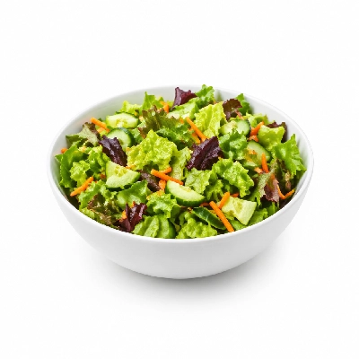 Sizzling Pubs Side Salad Chopped