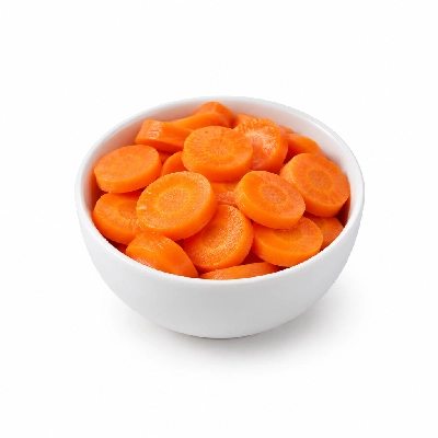 Sizzling Pubs Sliced Carrots