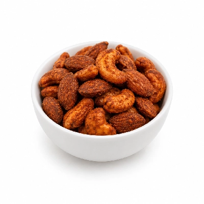 Sizzling Pubs Smokey Chilli Nut