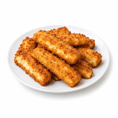 Sizzling Pubs Southern-Fried Halloumi Fries