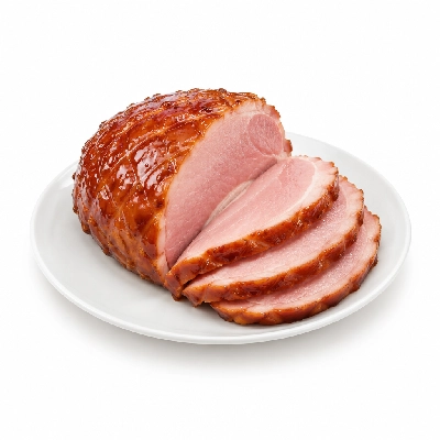 Sizzling Pubs Standard Glazed Honey & Marmalade Gammon