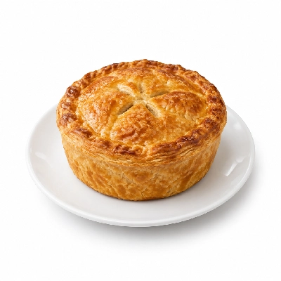 Sizzling Pubs Steak & Doom Bar Pie