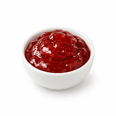 Sizzling Pubs Strawberry Jam