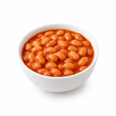 Sizzling Pubs Swap Peas to Baked Beans