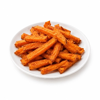 Sizzling Pubs Sweet Potato Fries