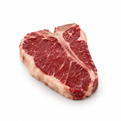 Sizzling Pubs T-Bone Steak 20 Oz