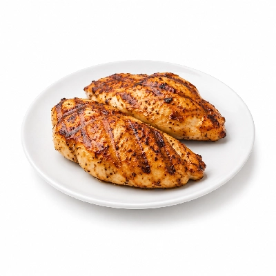 Sizzling Pubs The Classic Grilled Chicken Double